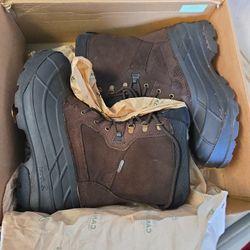 Kamik Boots Water Proof