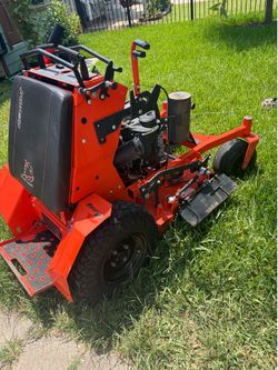 Lawnmower