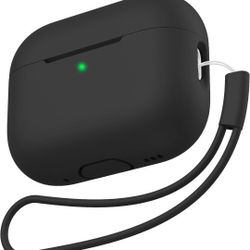 Ouluoqi Airpods Pro 2 Case 