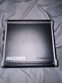 Kicker CXA.800.I