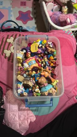 Kid toys
