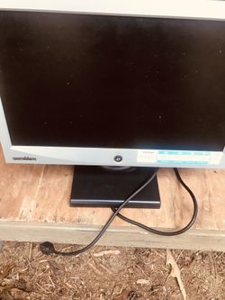 EMachine Monitor 