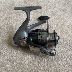 Fishing Reel 