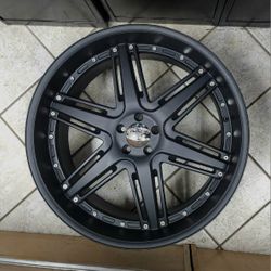 Gianelle Step 6.    24" X 10" Complete Set Brand New