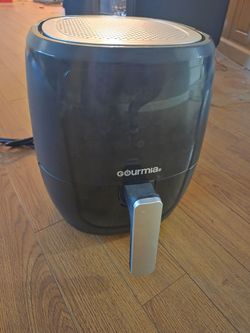 Air Fryer, gently used
