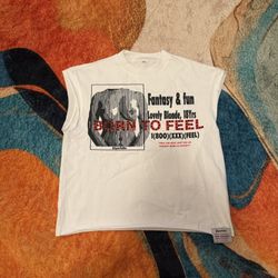 AlyerHills Sleeveless Tee