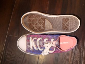 Converse All Star Low-Top Sneakers