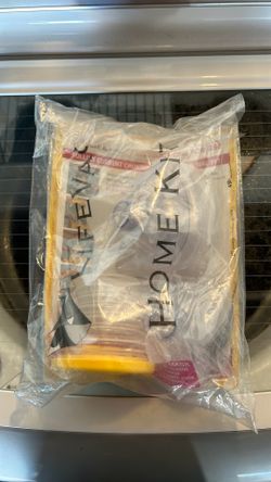 Life Vac home kit NEW