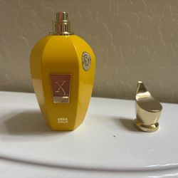 Xerjoff Erba Gold – 100 ml Eau de Parfum