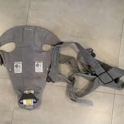 Baby Bjorn Mini Baby carrier