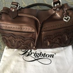 Brighton Purse
