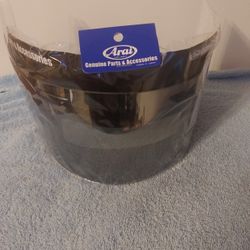 Motorcycle Helmet Mirrorized VAS-V Shield NIP