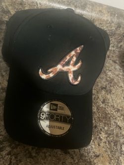 Atlanta Braves SnapBack