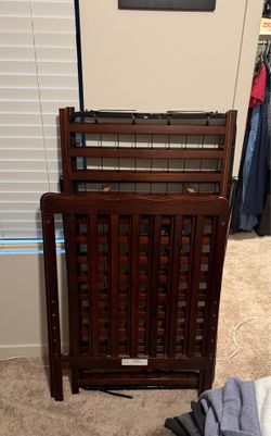 Dream on Me 3 in 1 Convertible Crib