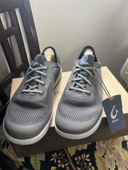 Olukai Shoes