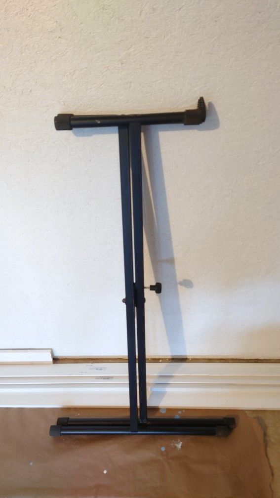 Keyboard Music Stand
