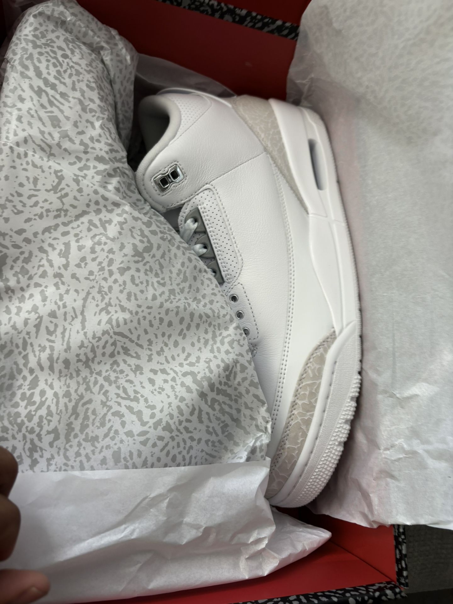 Jordan Retro 3