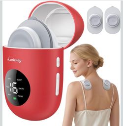 Wireless TENS Unit