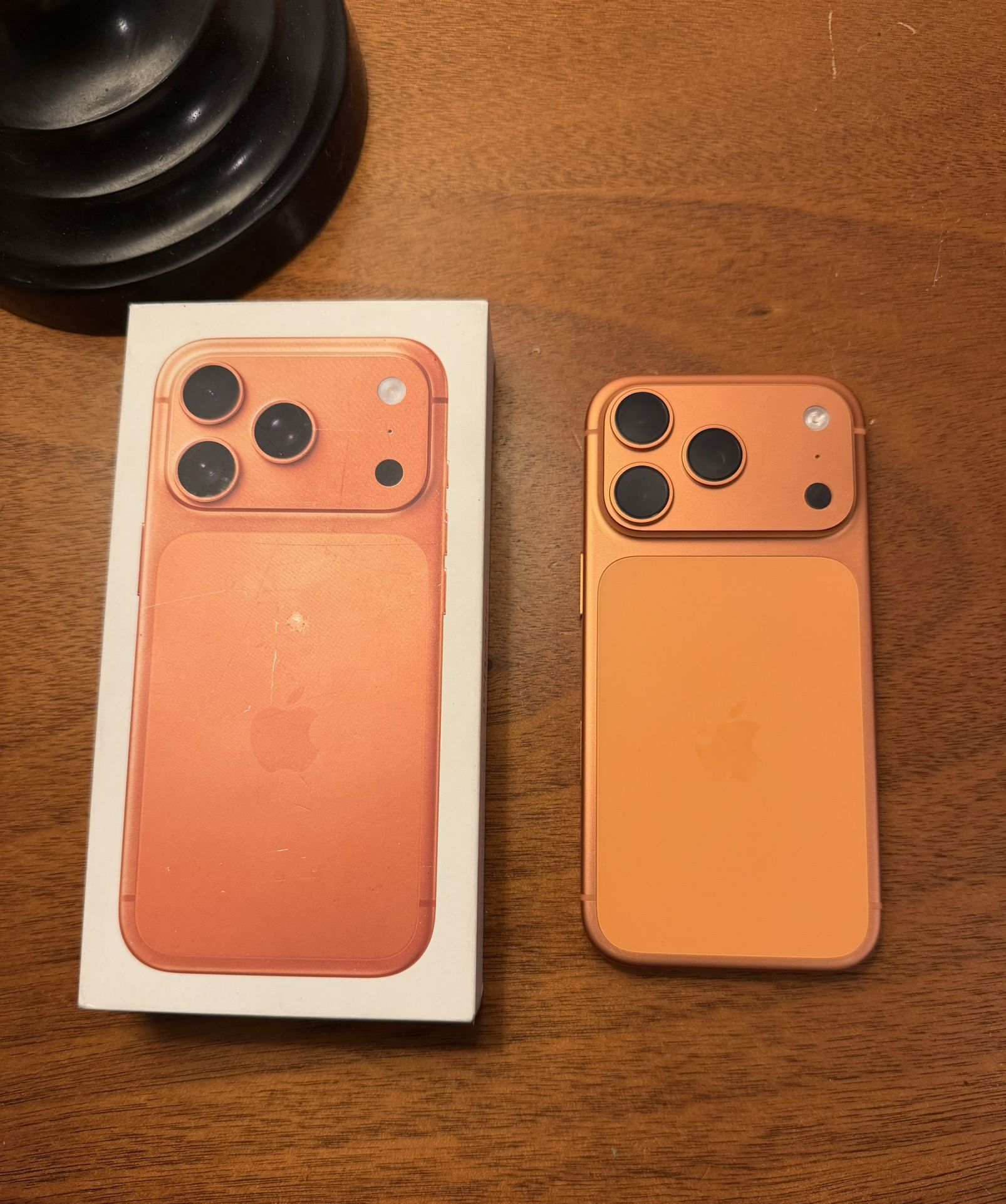 IPhone 17 Pro T Mobile
