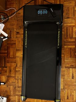 Star Power Walking Pad Treadmill 