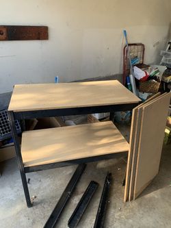 Work Bench
