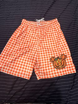 Disney shorts
