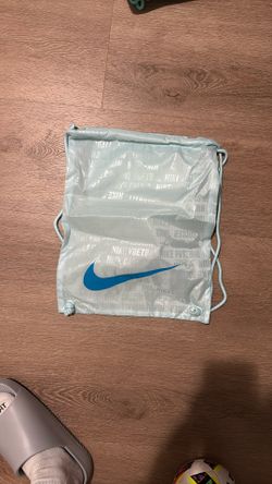 Nike Cleat Bag