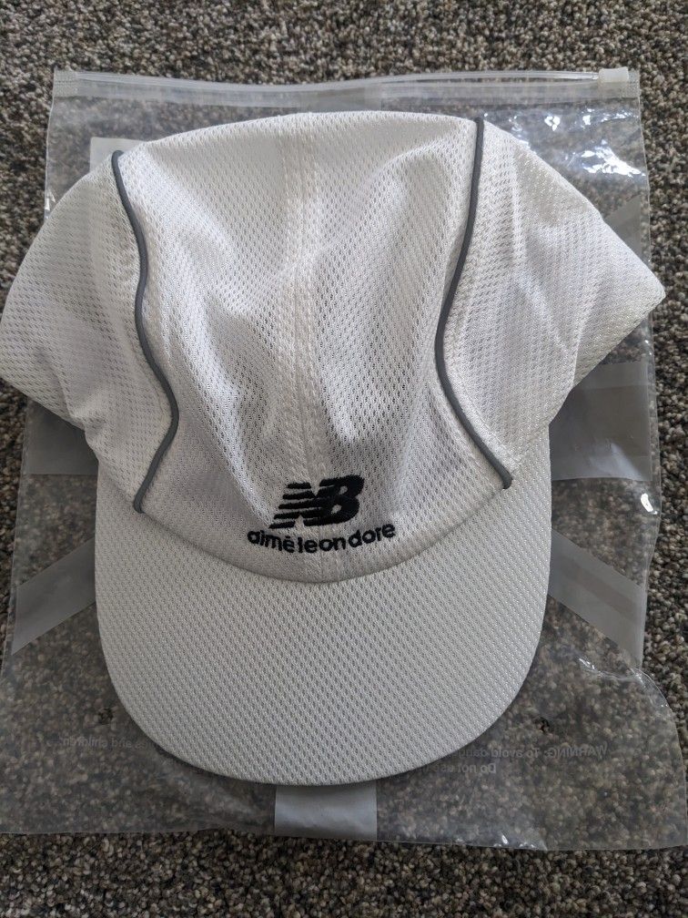 Aime Leon Dore New Balance Running Hat