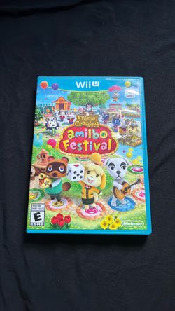 Wii U