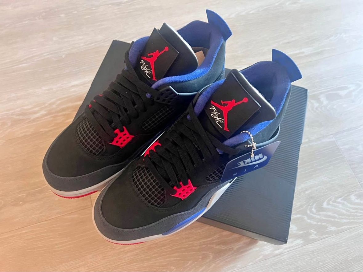 Air Jordan Retro “Rare Air”