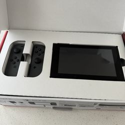 Nintendo Switch+accessories+games