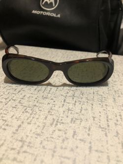 VERSUS Gianni Versace SUNGLASSES MOD E56 COL 649 ITALY