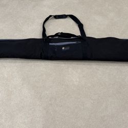 Padded Ski Bag