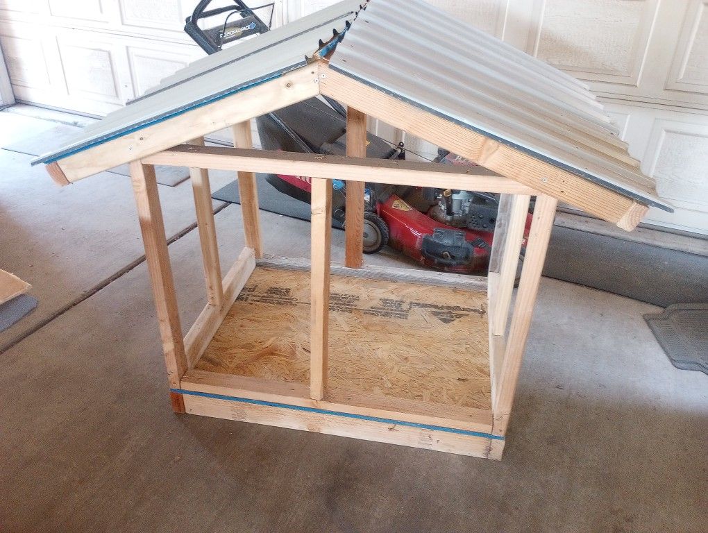 Dog House