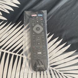 Philips Smart Tv Remote