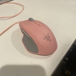 PUNK RAZOR MOUSE CHECK DESCRIPTION 