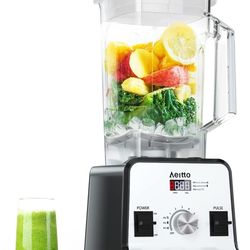 Professional 68oz 1500-Watt Blender