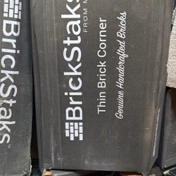 Brickstaks  Box 10 pcs