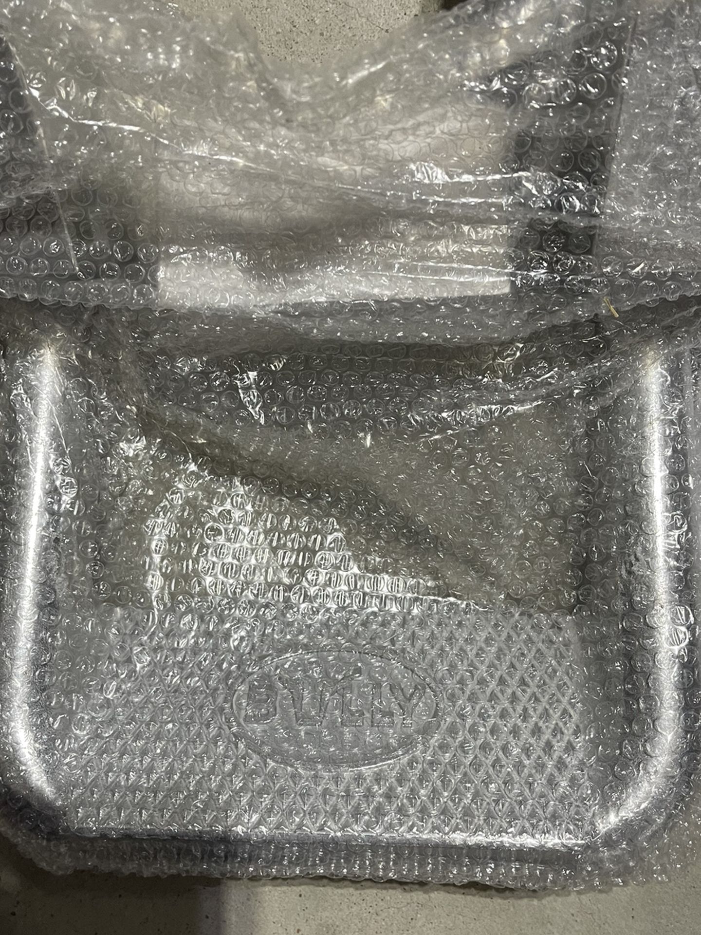 Bully Universal Truck Coated Side Step