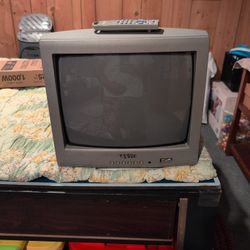 Sanyo TV