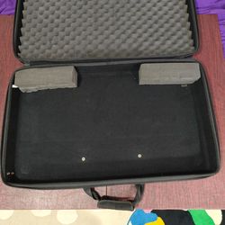 Magma Pioneer XDJ-RX / XDJ-RX2 CTRL case Only