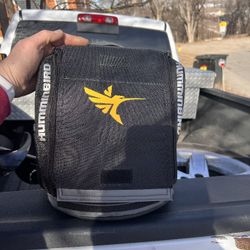 Hummingbird Helix 5 Fishfinder