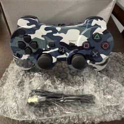 New PlayStation 3 Controller 