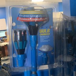 Bulb Changer