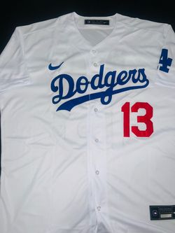 Dodgers, Men’s,  Women’s & Kids Jerseys. All New. 2 For $110