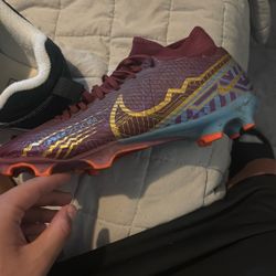Soccer Cleats 