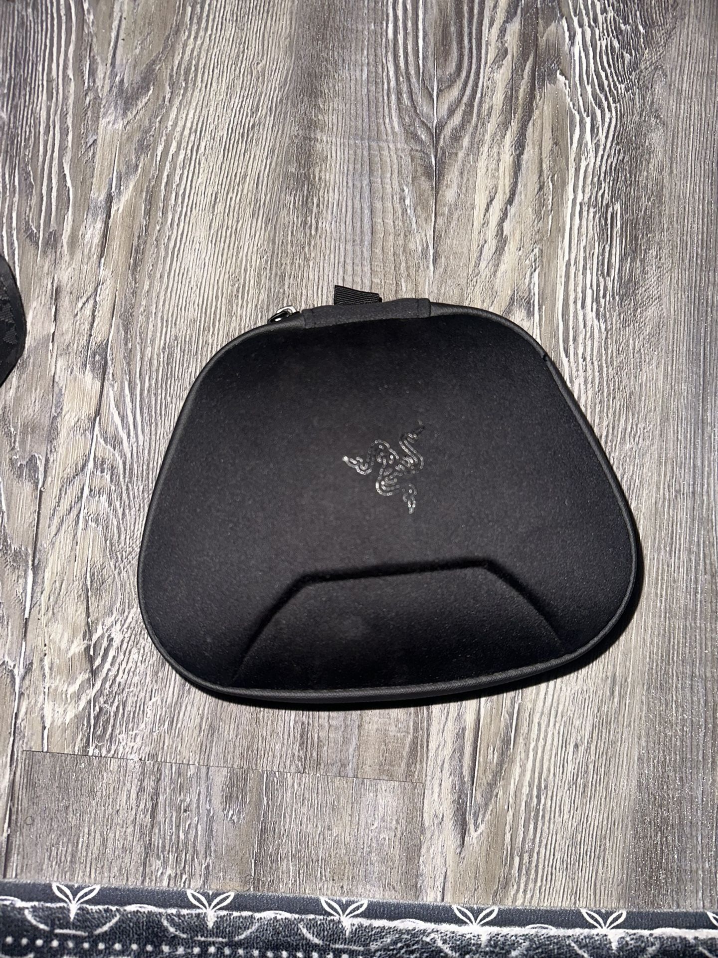 Raiju Razor Controller