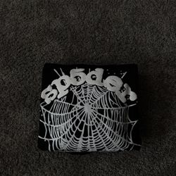 SP5DER HOODIE OG WEB 