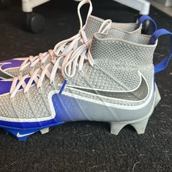 Nike Vapor Untouchable Cleats 