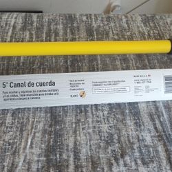 Telescope Pole And Cord Mate